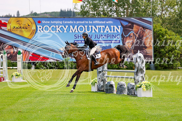 06640 - Mara - 2026 Rocky Mountain Classic I - Thursday August 6th