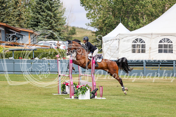 06643 - Mara - 2026 Rocky Mountain Classic I - Thursday August 6th