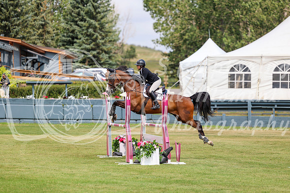 06644 - Mara - 2026 Rocky Mountain Classic I - Thursday August 6th