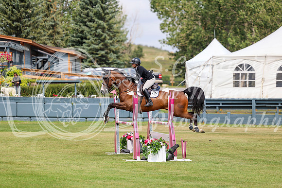 06645 - Mara - 2026 Rocky Mountain Classic I - Thursday August 6th