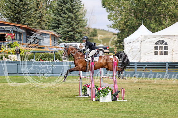 06646 - Mara - 2026 Rocky Mountain Classic I - Thursday August 6th