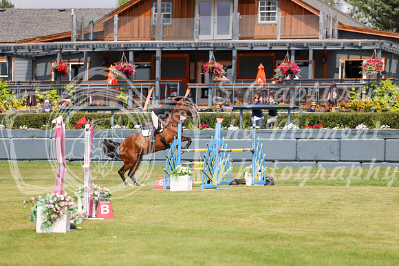 06649 - Mara - 2026 Rocky Mountain Classic I - Thursday August 6th