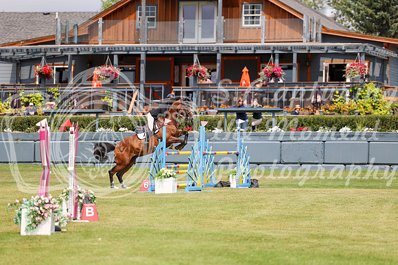 06650 - Mara - 2026 Rocky Mountain Classic I - Thursday August 6th