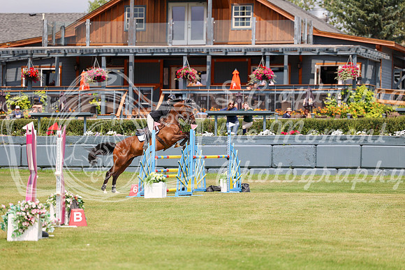06651 - Mara - 2026 Rocky Mountain Classic I - Thursday August 6th