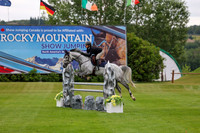 06979 - Mara - 2026 Rocky Mountain Classic I - Thursday August 6th