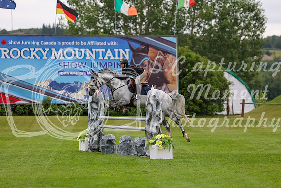 06979 - Mara - 2026 Rocky Mountain Classic I - Thursday August 6th