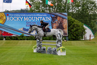 06981 - Mara - 2026 Rocky Mountain Classic I - Thursday August 6th