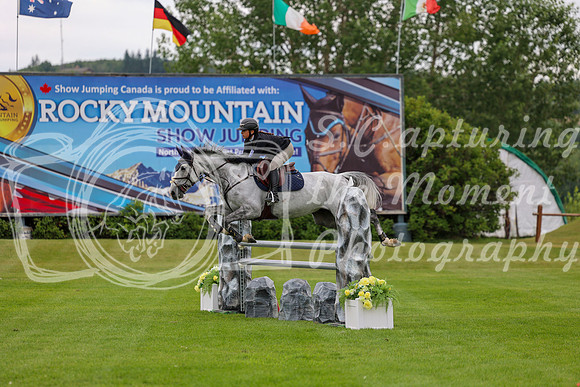 06981 - Mara - 2026 Rocky Mountain Classic I - Thursday August 6th