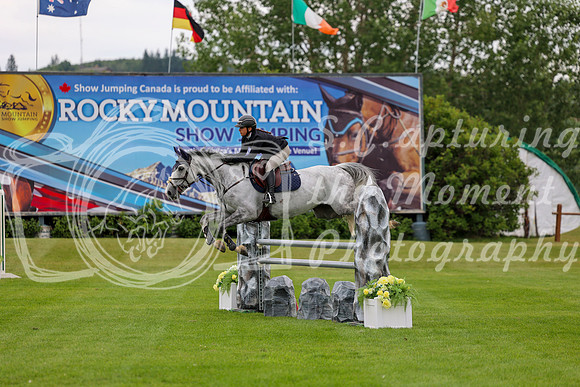 06982 - Mara - 2026 Rocky Mountain Classic I - Thursday August 6th