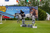 06983 - Mara - 2026 Rocky Mountain Classic I - Thursday August 6th
