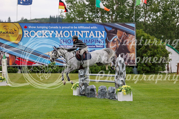 06983 - Mara - 2026 Rocky Mountain Classic I - Thursday August 6th