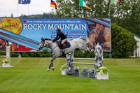 06984 - Mara - 2026 Rocky Mountain Classic I - Thursday August 6th