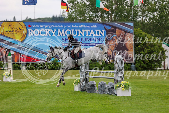 06984 - Mara - 2026 Rocky Mountain Classic I - Thursday August 6th
