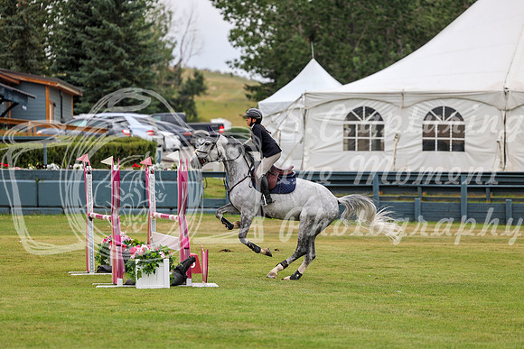 06986 - Mara - 2026 Rocky Mountain Classic I - Thursday August 6th