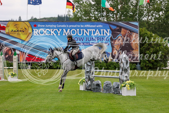 06985 - Mara - 2026 Rocky Mountain Classic I - Thursday August 6th