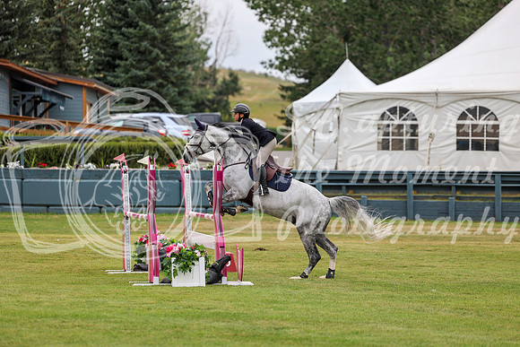 06988 - Mara - 2026 Rocky Mountain Classic I - Thursday August 6th