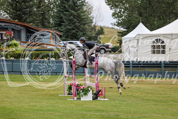 06991 - Mara - 2026 Rocky Mountain Classic I - Thursday August 6th