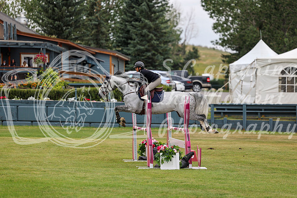 06993 - Mara - 2026 Rocky Mountain Classic I - Thursday August 6th