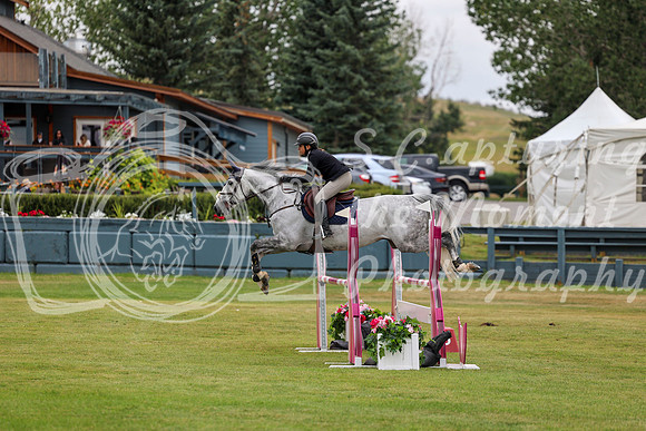 06994 - Mara - 2026 Rocky Mountain Classic I - Thursday August 6th