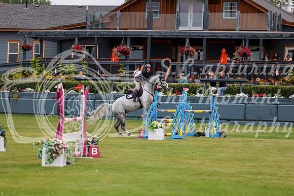 06998 - Mara - 2026 Rocky Mountain Classic I - Thursday August 6th
