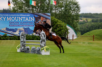 06860 - Mara - 2026 Rocky Mountain Classic I - Thursday August 6th