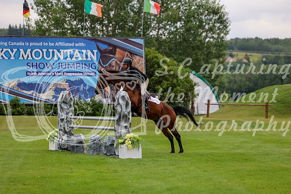 06860 - Mara - 2026 Rocky Mountain Classic I - Thursday August 6th