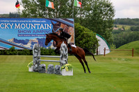 06861 - Mara - 2026 Rocky Mountain Classic I - Thursday August 6th