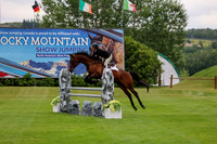 06862 - Mara - 2026 Rocky Mountain Classic I - Thursday August 6th