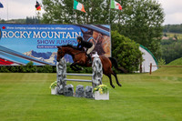 06863 - Mara - 2026 Rocky Mountain Classic I - Thursday August 6th