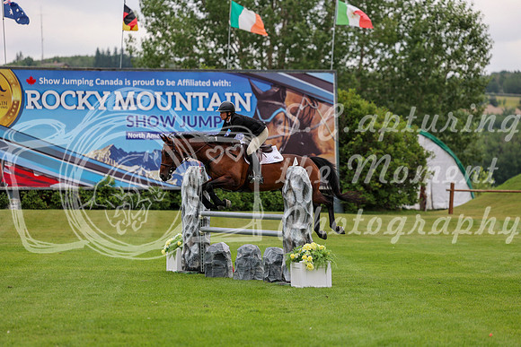 06864 - Mara - 2026 Rocky Mountain Classic I - Thursday August 6th
