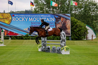 06866 - Mara - 2026 Rocky Mountain Classic I - Thursday August 6th