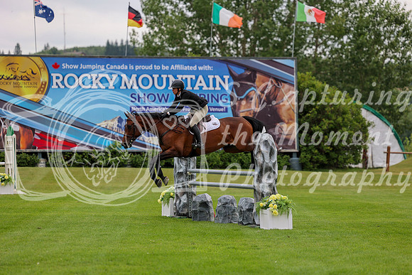 06866 - Mara - 2026 Rocky Mountain Classic I - Thursday August 6th