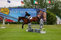 06867 - Mara - 2026 Rocky Mountain Classic I - Thursday August 6th