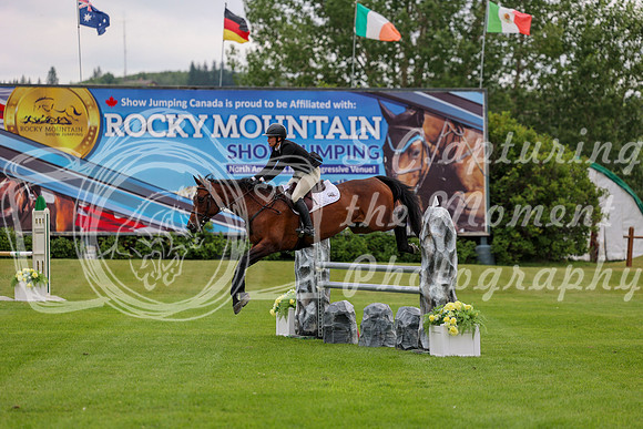 06867 - Mara - 2026 Rocky Mountain Classic I - Thursday August 6th