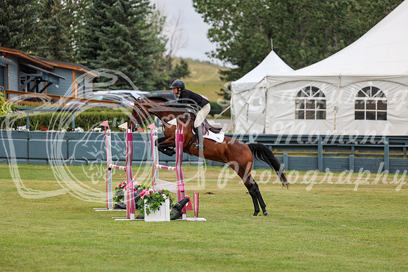 06871 - Mara - 2026 Rocky Mountain Classic I - Thursday August 6th