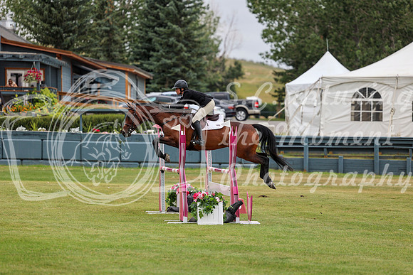 06874 - Mara - 2026 Rocky Mountain Classic I - Thursday August 6th