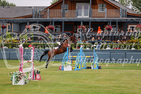 06879 - Mara - 2026 Rocky Mountain Classic I - Thursday August 6th