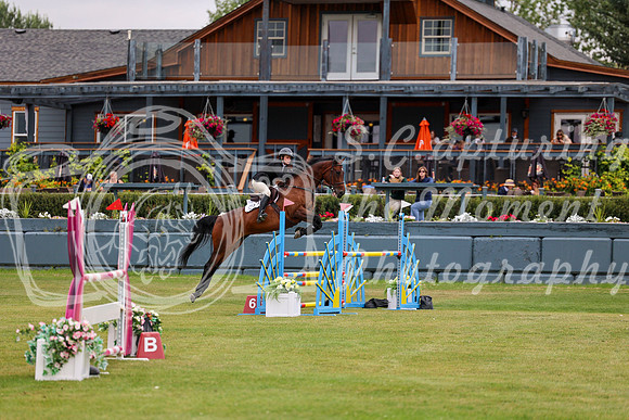 06880 - Mara - 2026 Rocky Mountain Classic I - Thursday August 6th