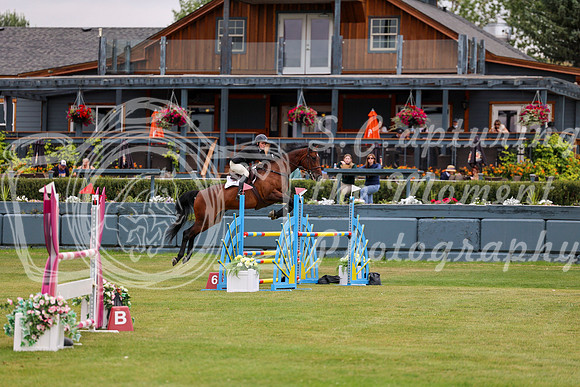 06881 - Mara - 2026 Rocky Mountain Classic I - Thursday August 6th