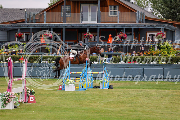 06882 - Mara - 2026 Rocky Mountain Classic I - Thursday August 6th