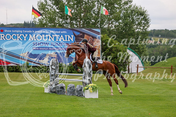 06915 - Mara - 2026 Rocky Mountain Classic I - Thursday August 6th