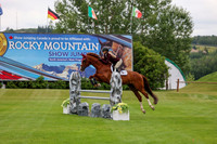 06916 - Mara - 2026 Rocky Mountain Classic I - Thursday August 6th