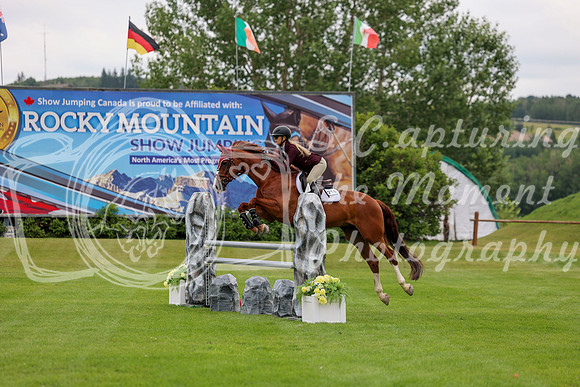 06916 - Mara - 2026 Rocky Mountain Classic I - Thursday August 6th