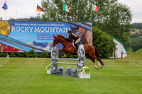 06917 - Mara - 2026 Rocky Mountain Classic I - Thursday August 6th