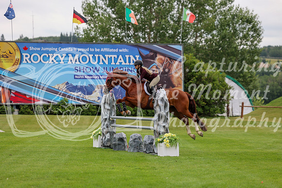 06917 - Mara - 2026 Rocky Mountain Classic I - Thursday August 6th