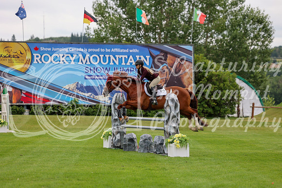 06918 - Mara - 2026 Rocky Mountain Classic I - Thursday August 6th