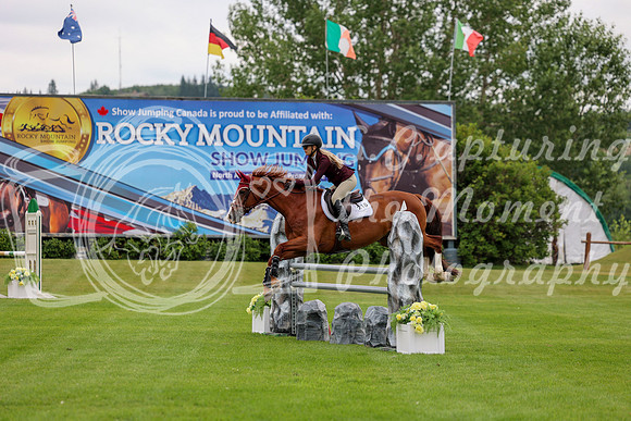 06919 - Mara - 2026 Rocky Mountain Classic I - Thursday August 6th