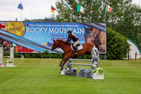 06920 - Mara - 2026 Rocky Mountain Classic I - Thursday August 6th