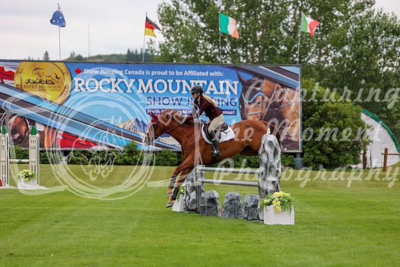 06920 - Mara - 2026 Rocky Mountain Classic I - Thursday August 6th