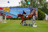 06921 - Mara - 2026 Rocky Mountain Classic I - Thursday August 6th